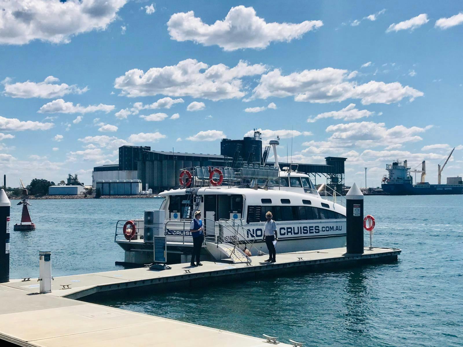 Harbour Square