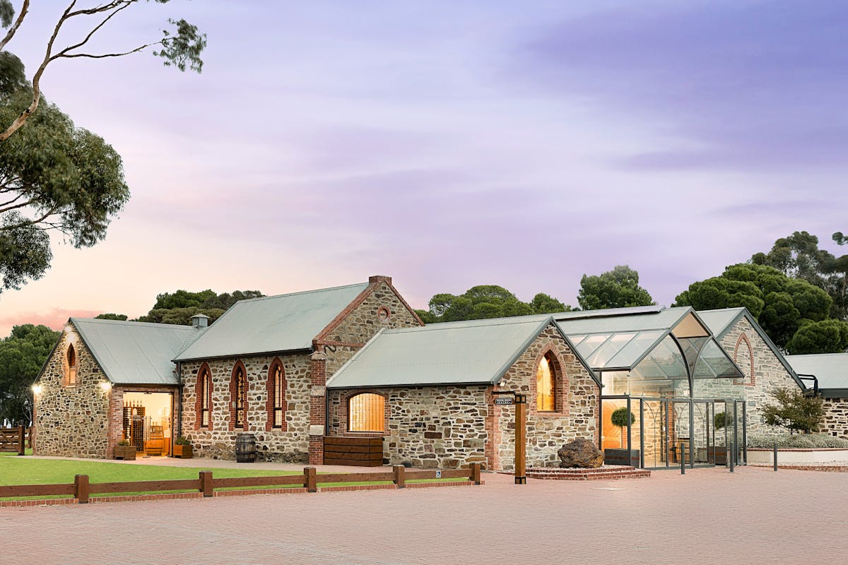 Maxwell Wines Wineries in McLaren Vale