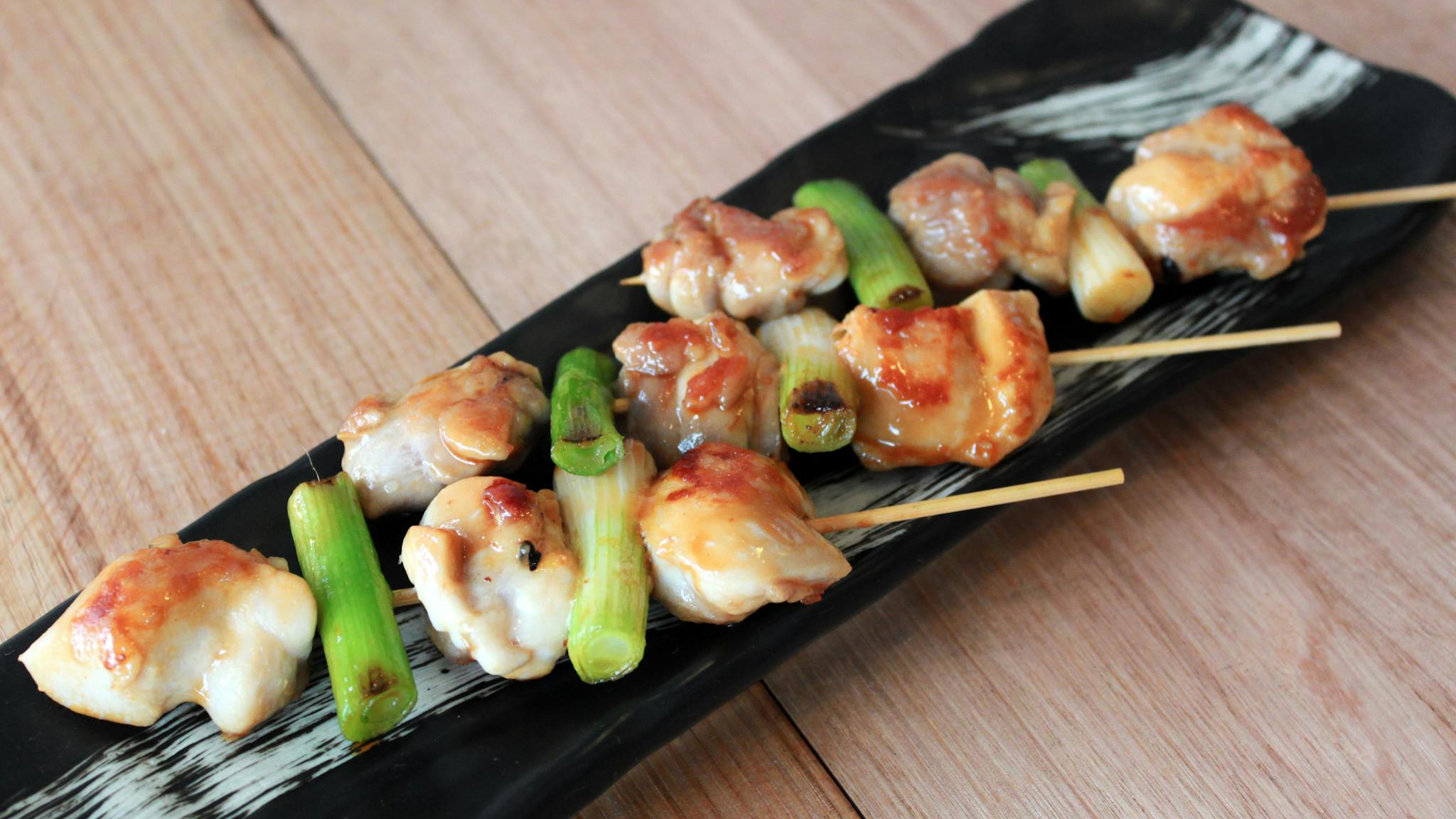 Chicken Teriyaki