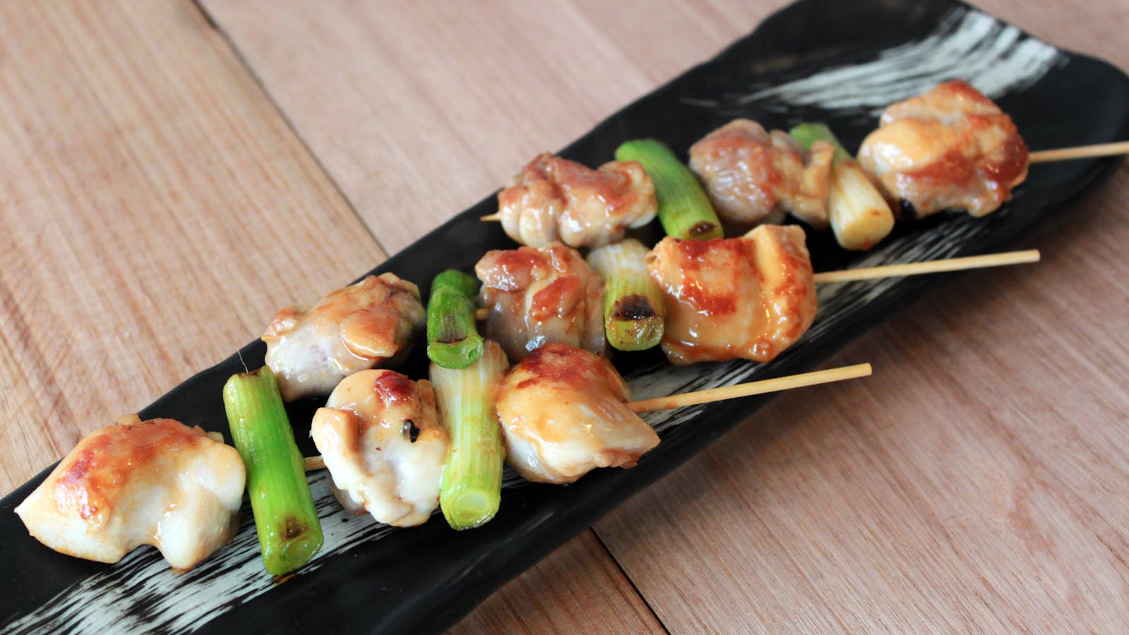 Chicken Teriyaki