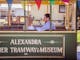 Alexandra Timber Tramway and Museum