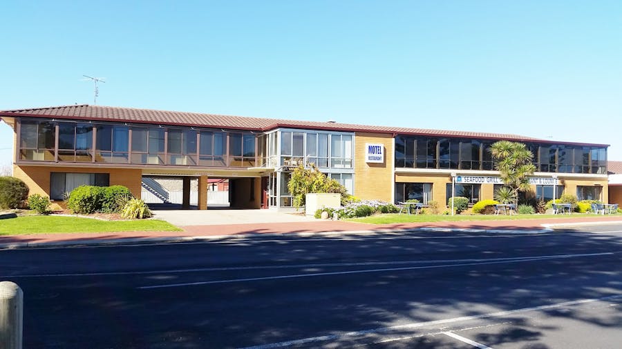 Lacepede Bay Motel Restaurant