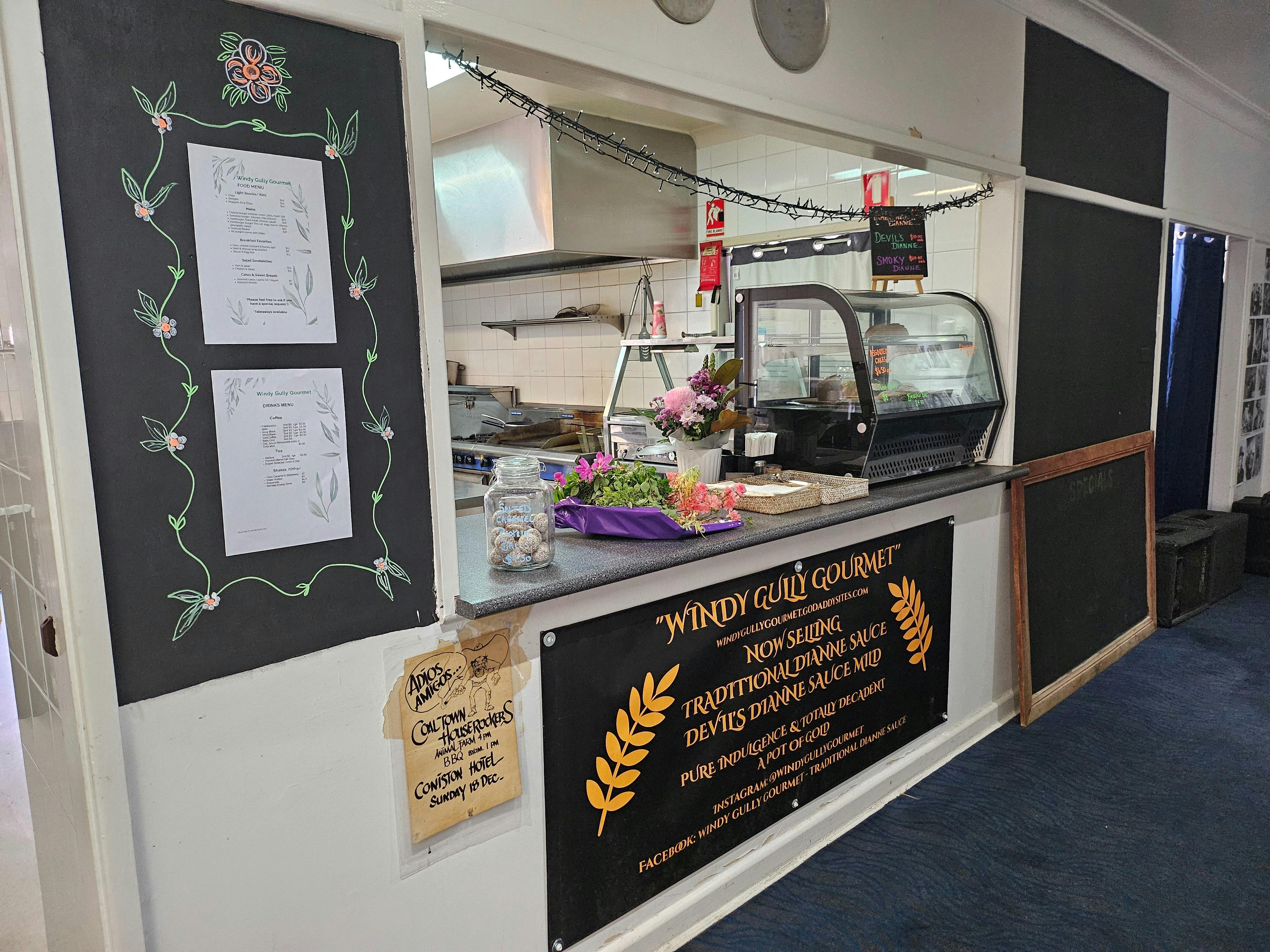 Kembla Heights Bowlo