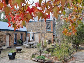 Barossa Hills Cottages