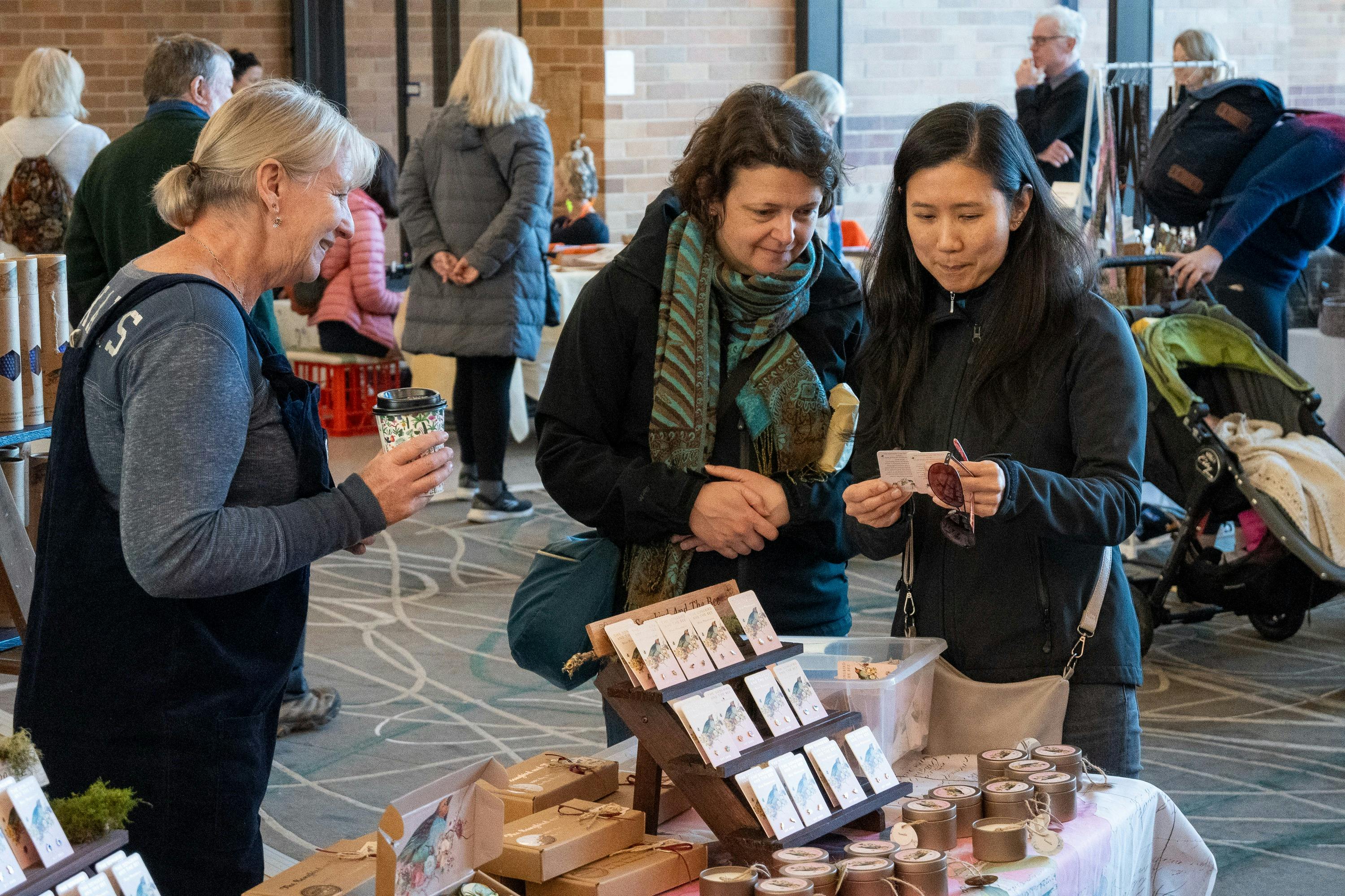 Wollemi Artisan Market