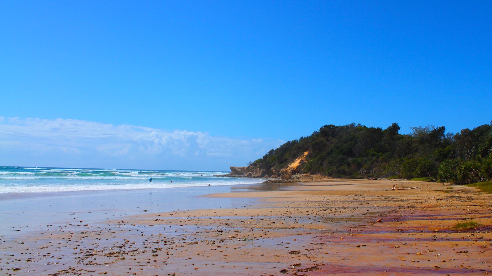 Illaroo Beach