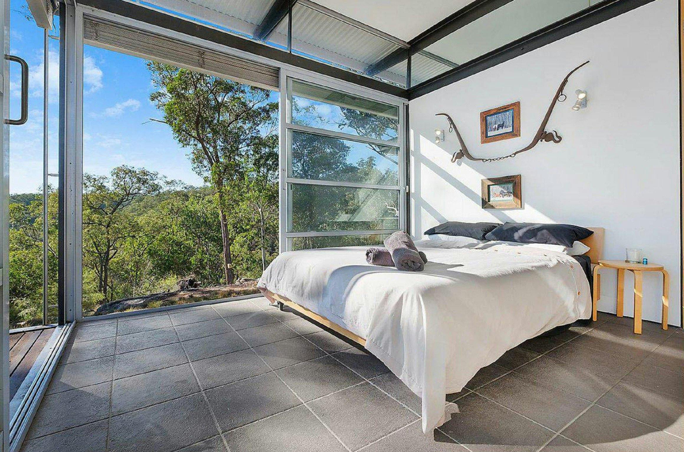 하우즈 밸리 하이드어웨이