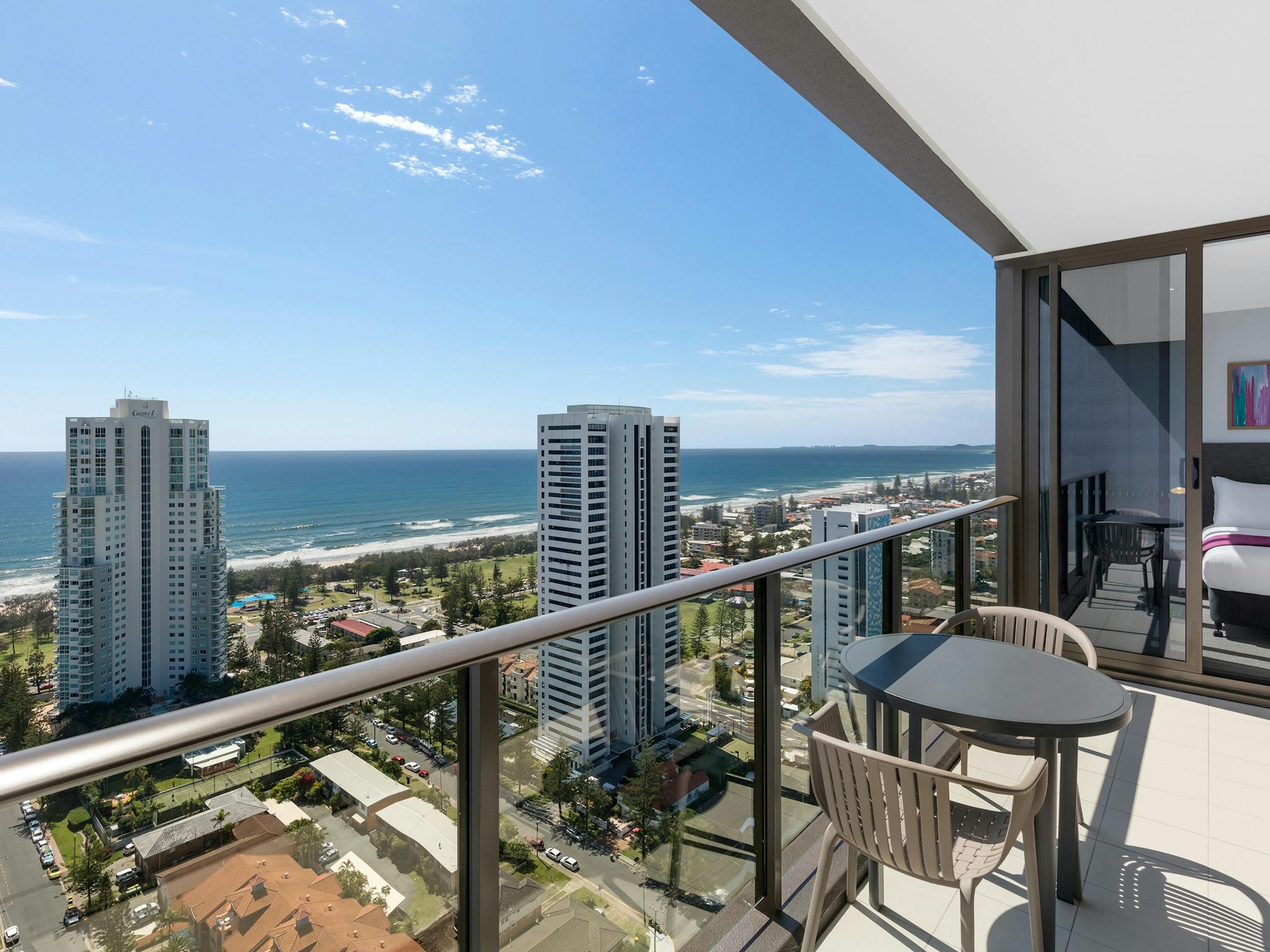 Balcony Balcony