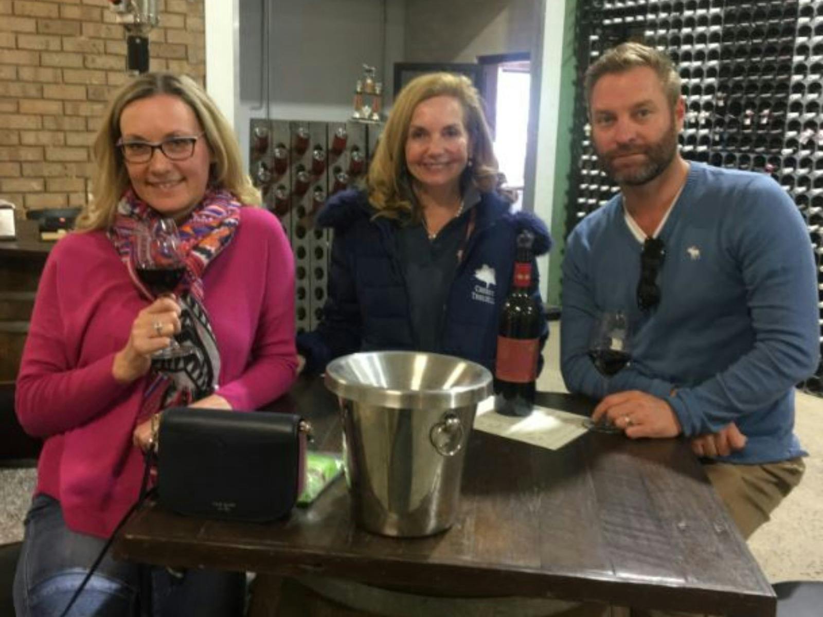 Southern Highlands Vines 2