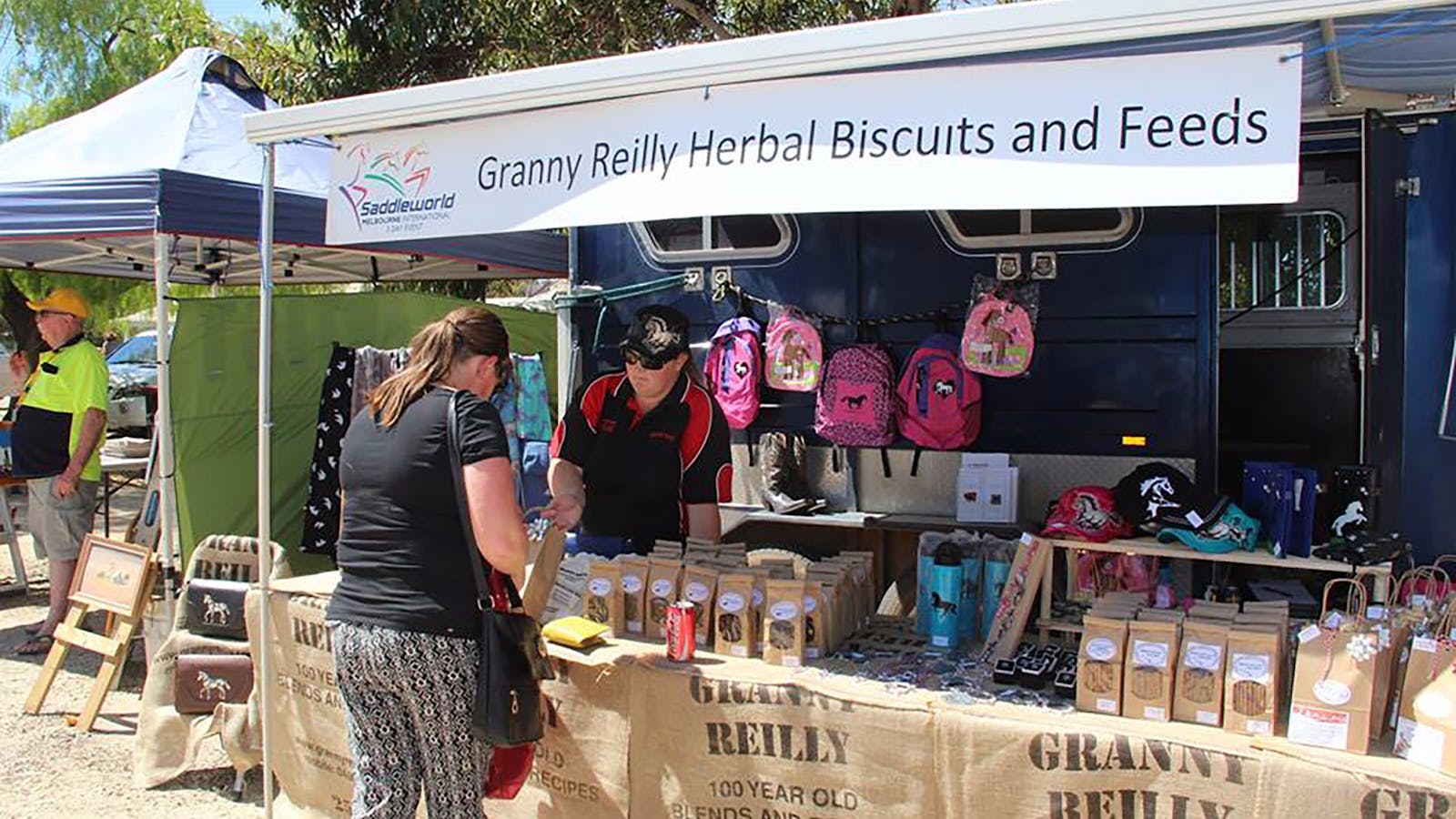 Murrabit Country Market