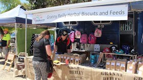 Murrabit Country Market
