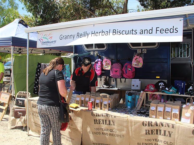 Murrabit Country Market