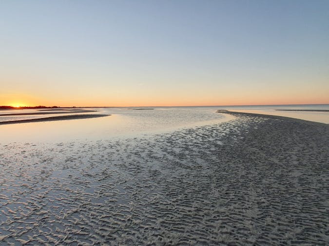 "Dolphin View" Accommodation on Yorke Peninsula