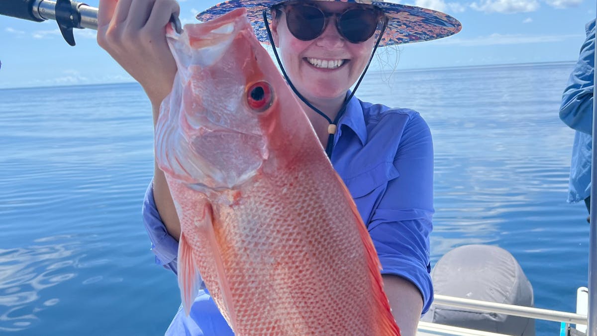 Nannygai