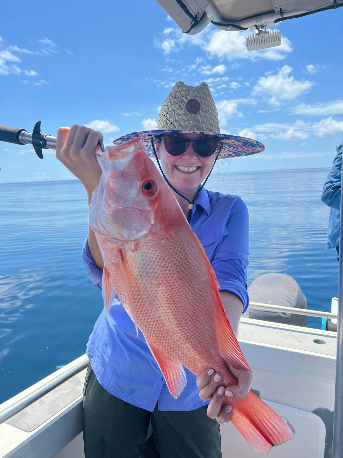 Nannygai