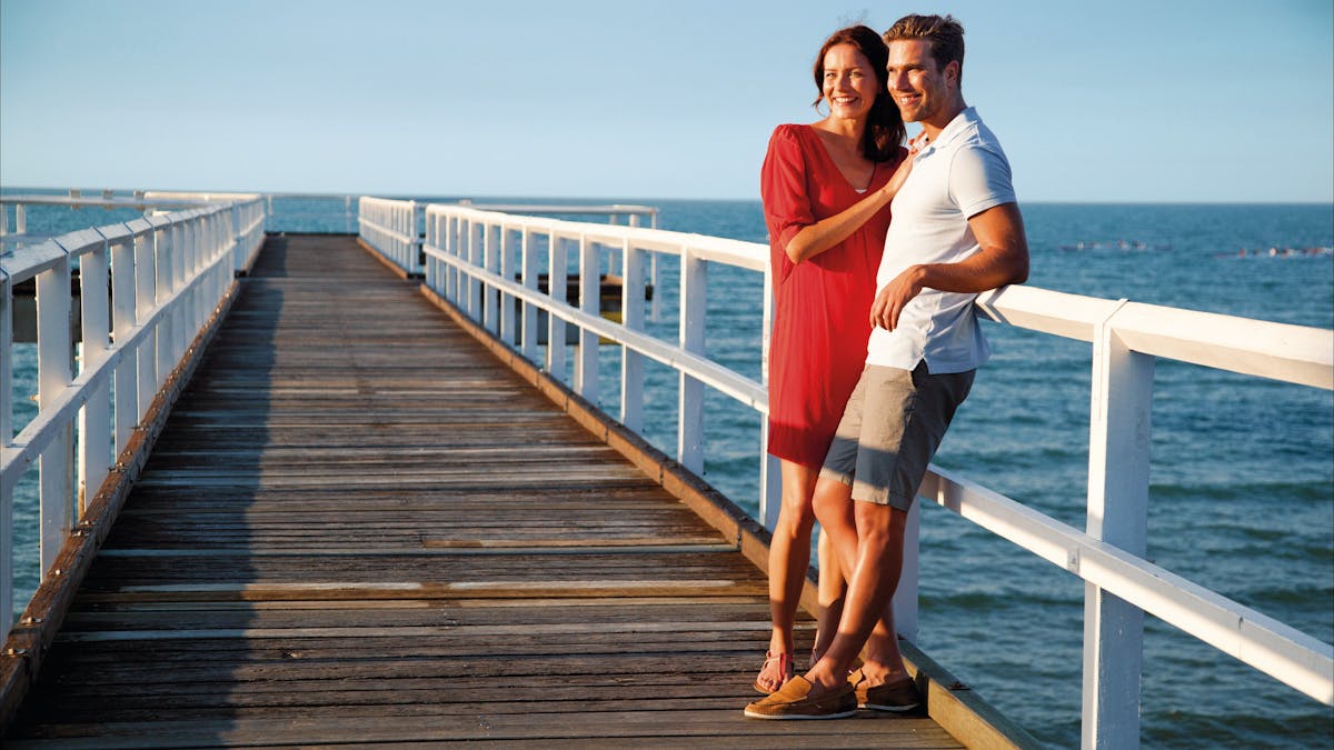 Hervey Bay