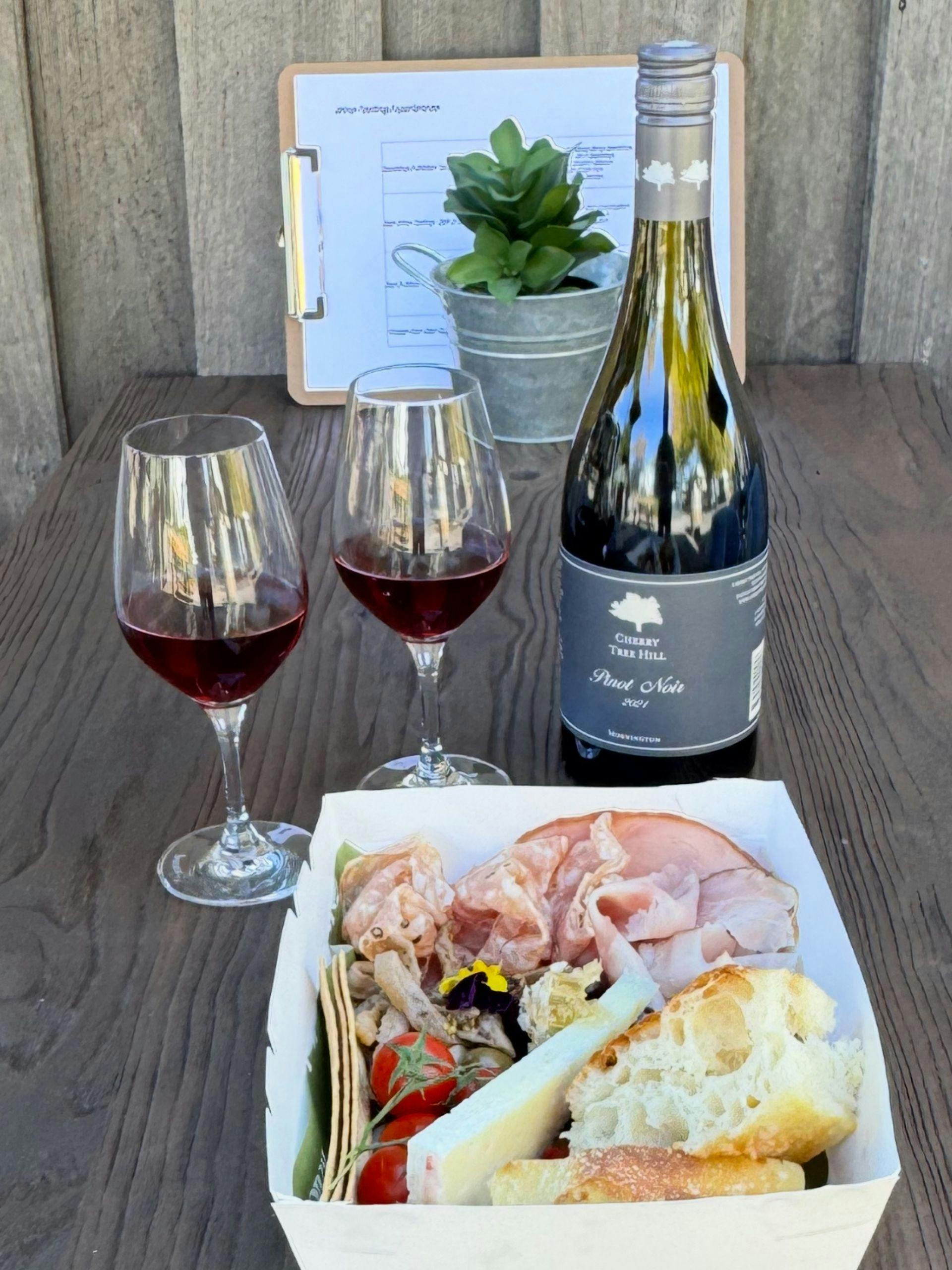 The Mill Courtyard is a food and wine precinct in the heart of Bowral