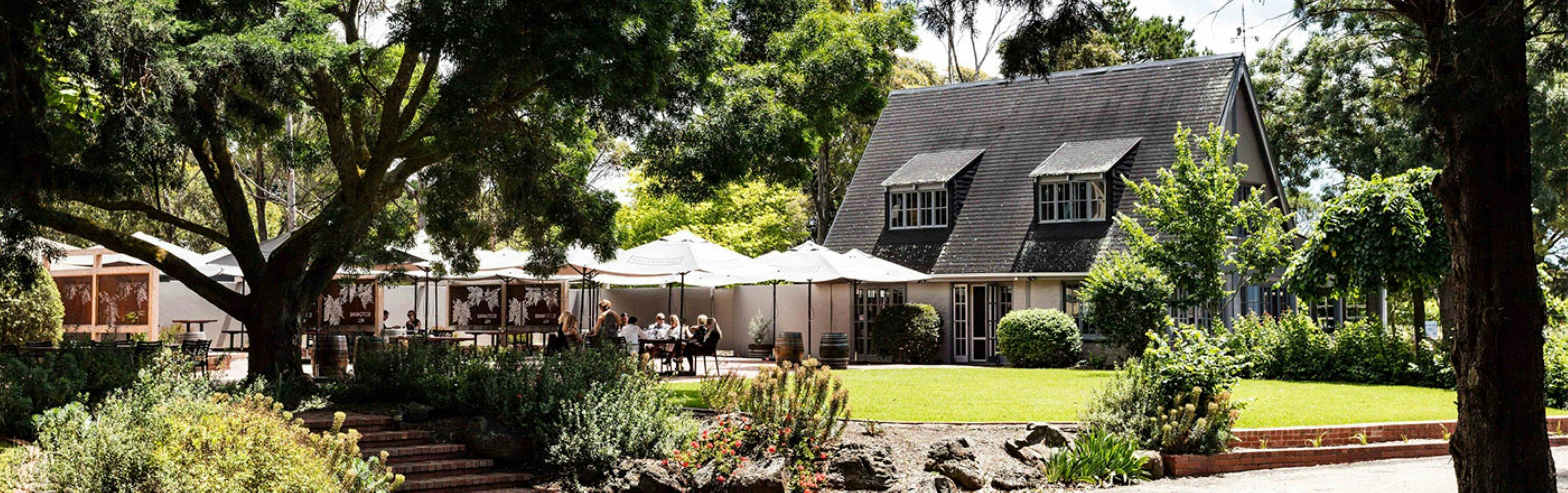 Scotchmans Hill estate