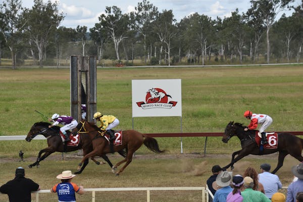 Monto Races
