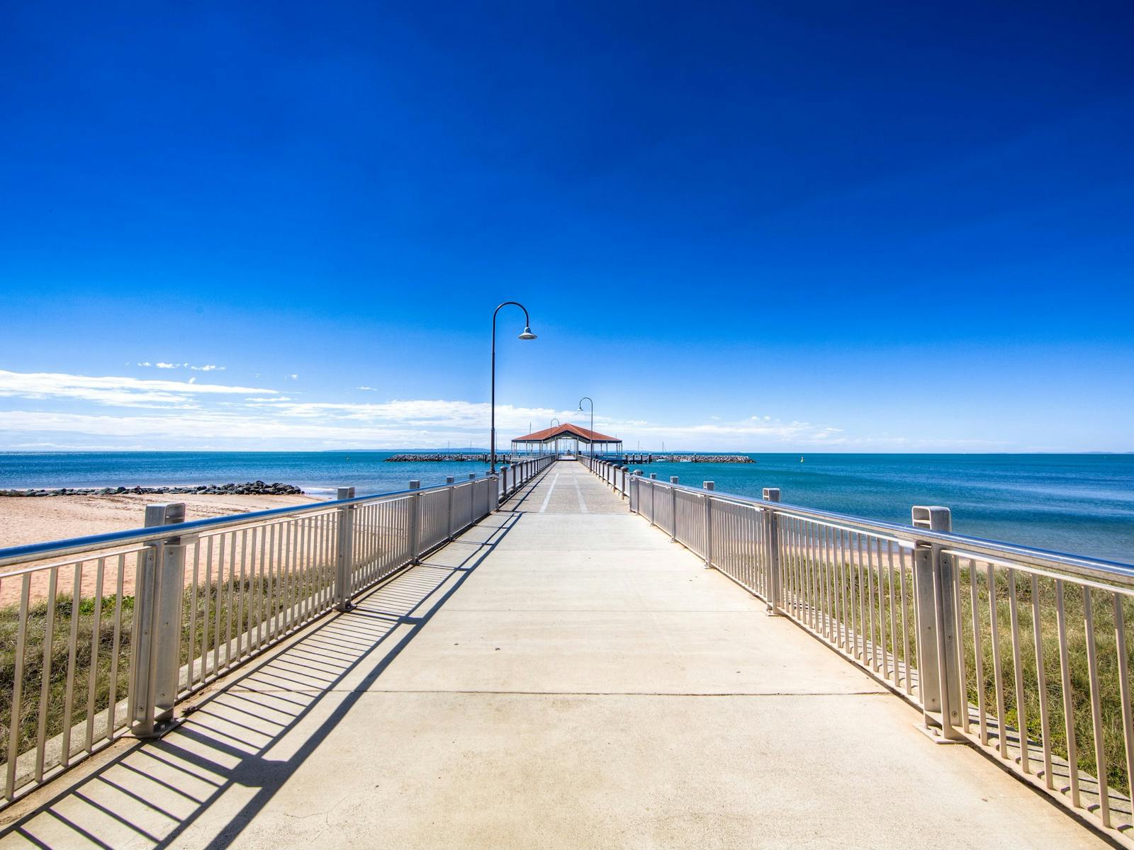 Northern Moreton Bay Tourist Drive