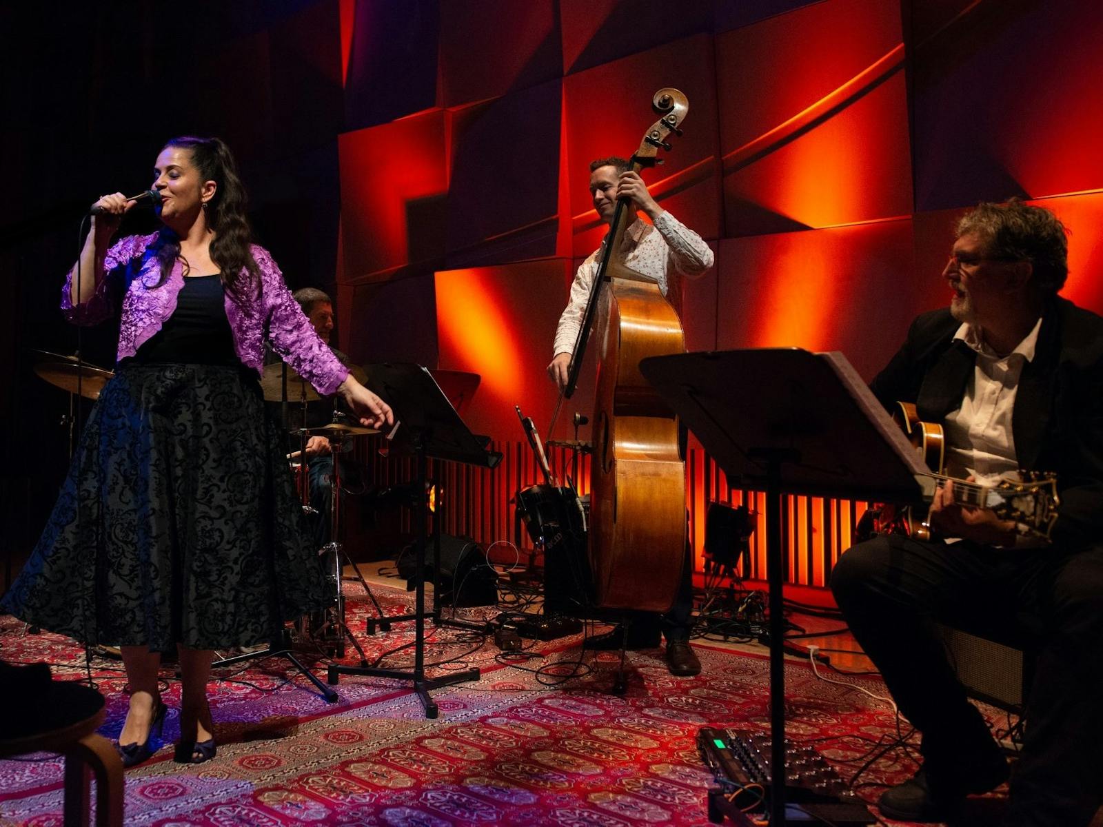 Port Fairy Spring Music Festival