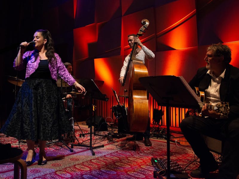 Image for Port Fairy Spring Music Festival