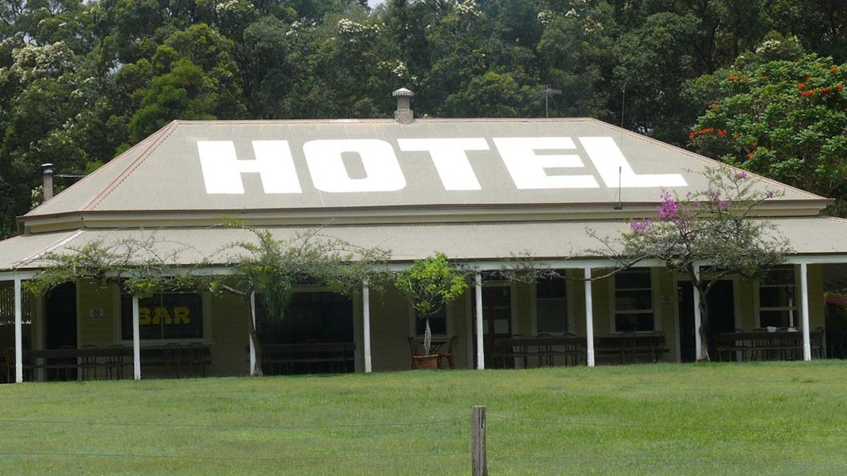 Apollonian Hotel