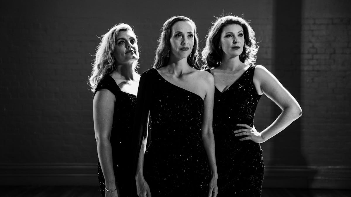 Opera in Noosa