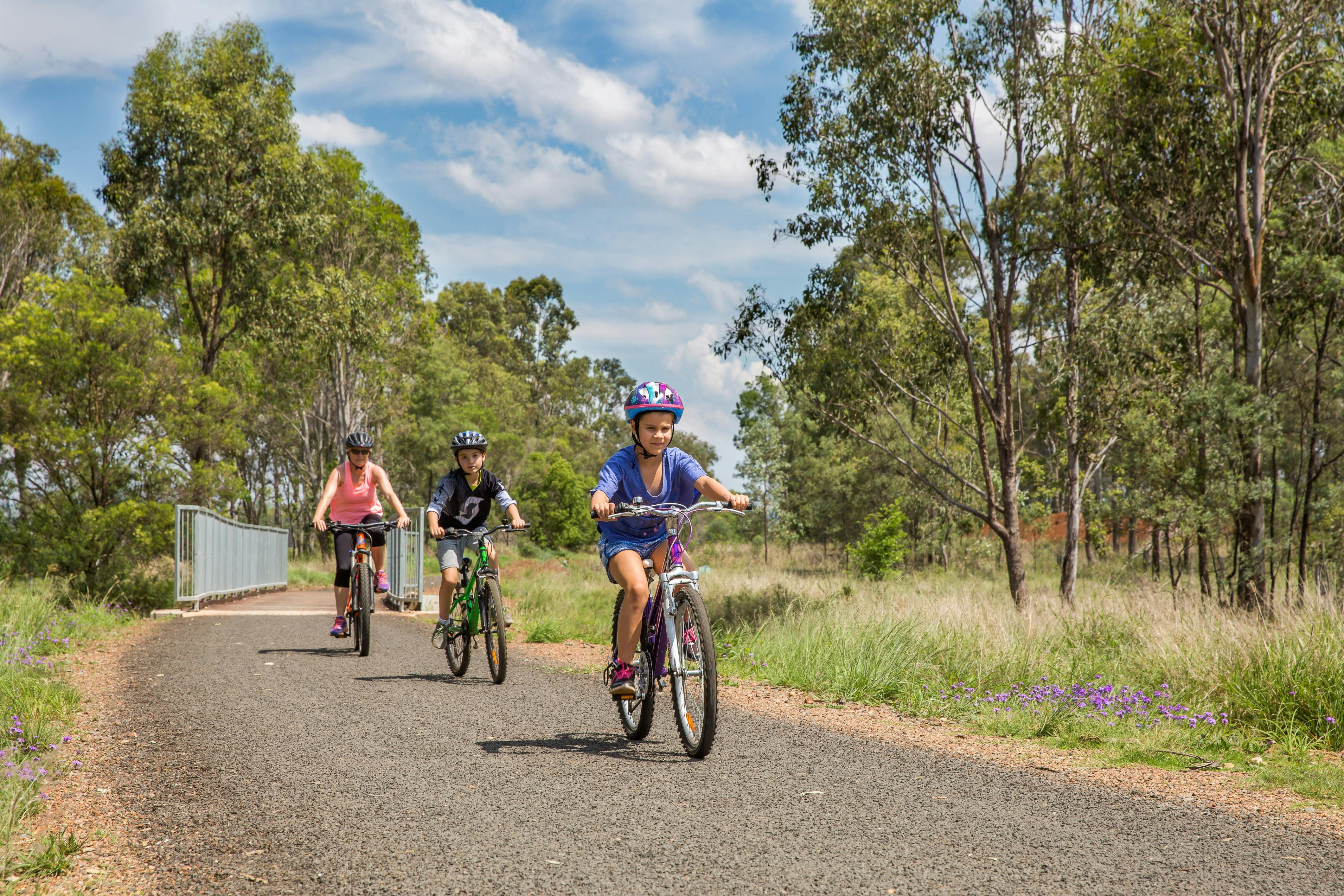 South Burnett Rail Trail