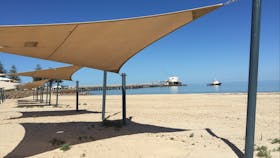 Office Beach, Wallaroo