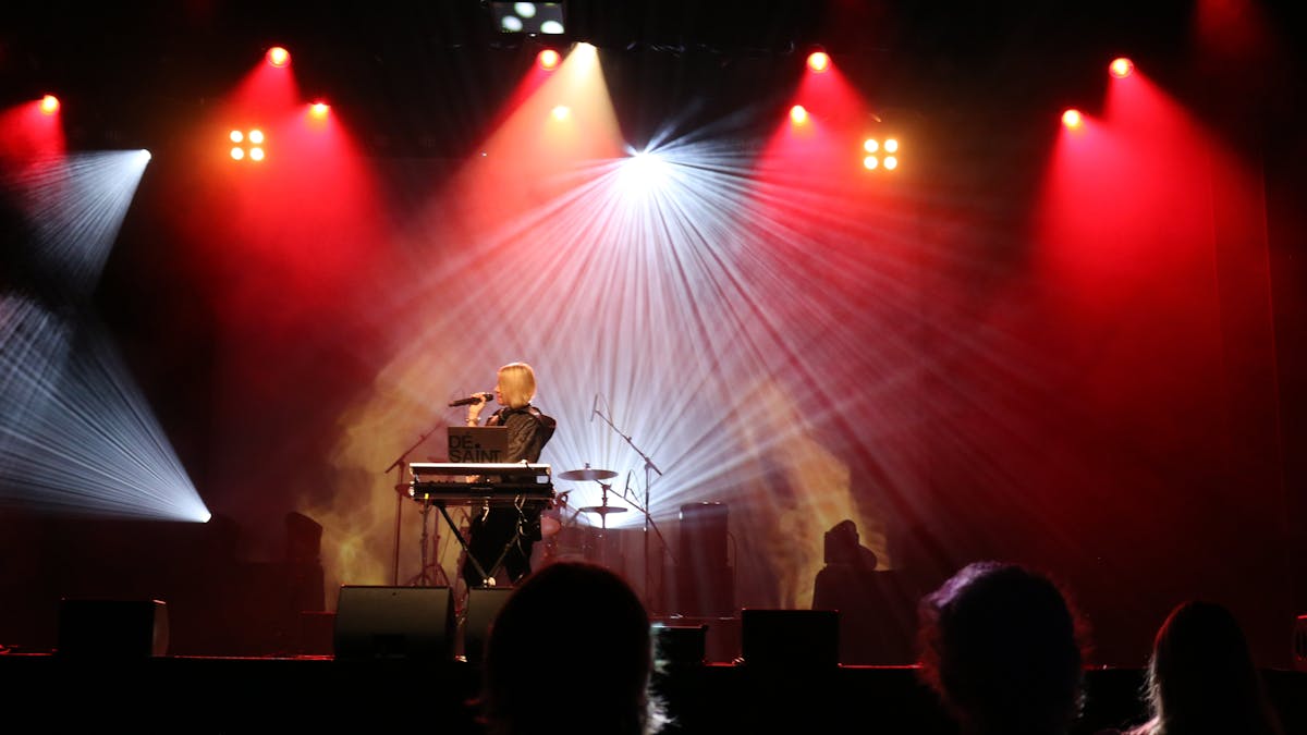 Live Music