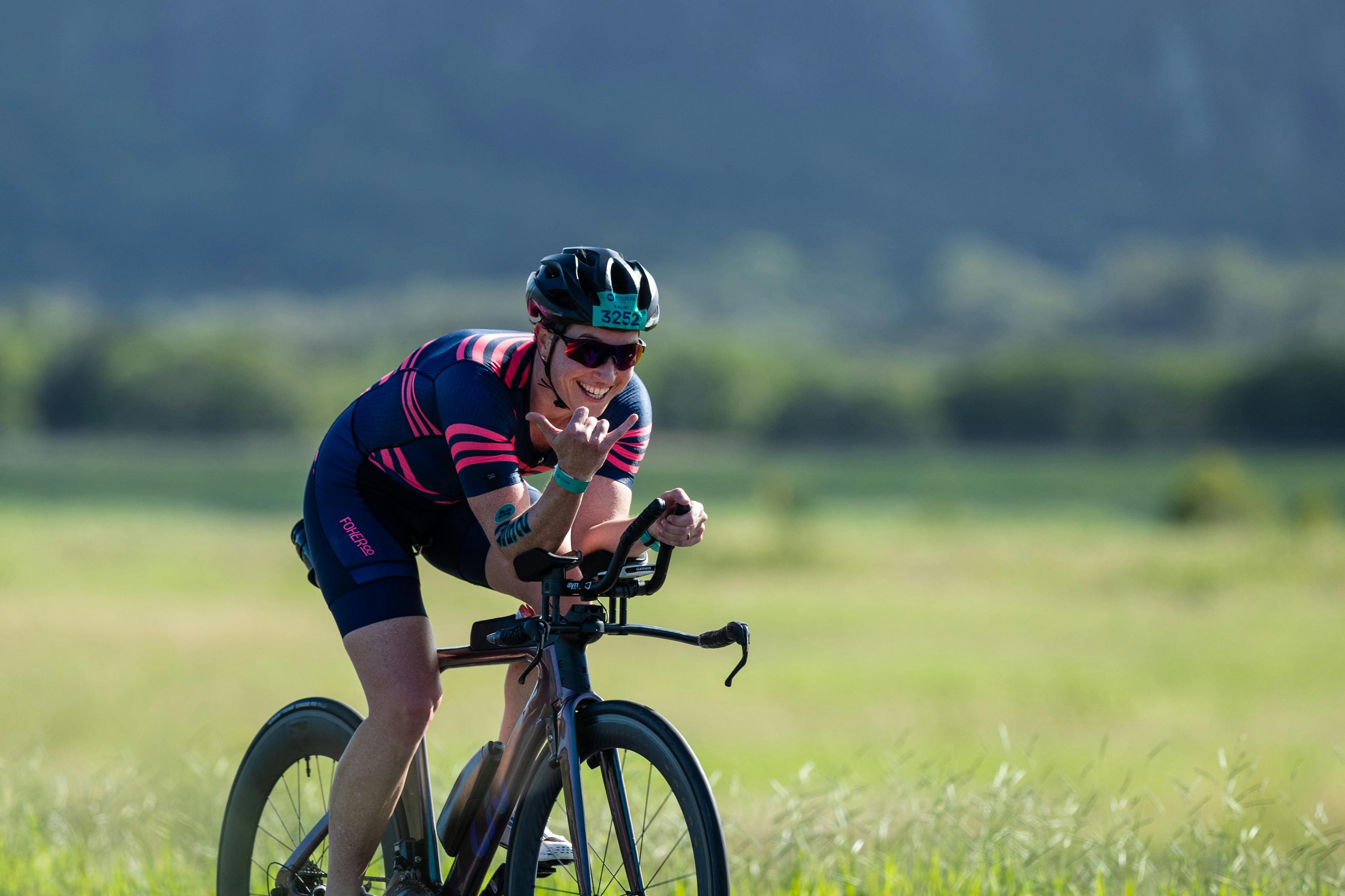 Mooloolaba Triathlon
