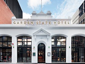 Garden State Hotel