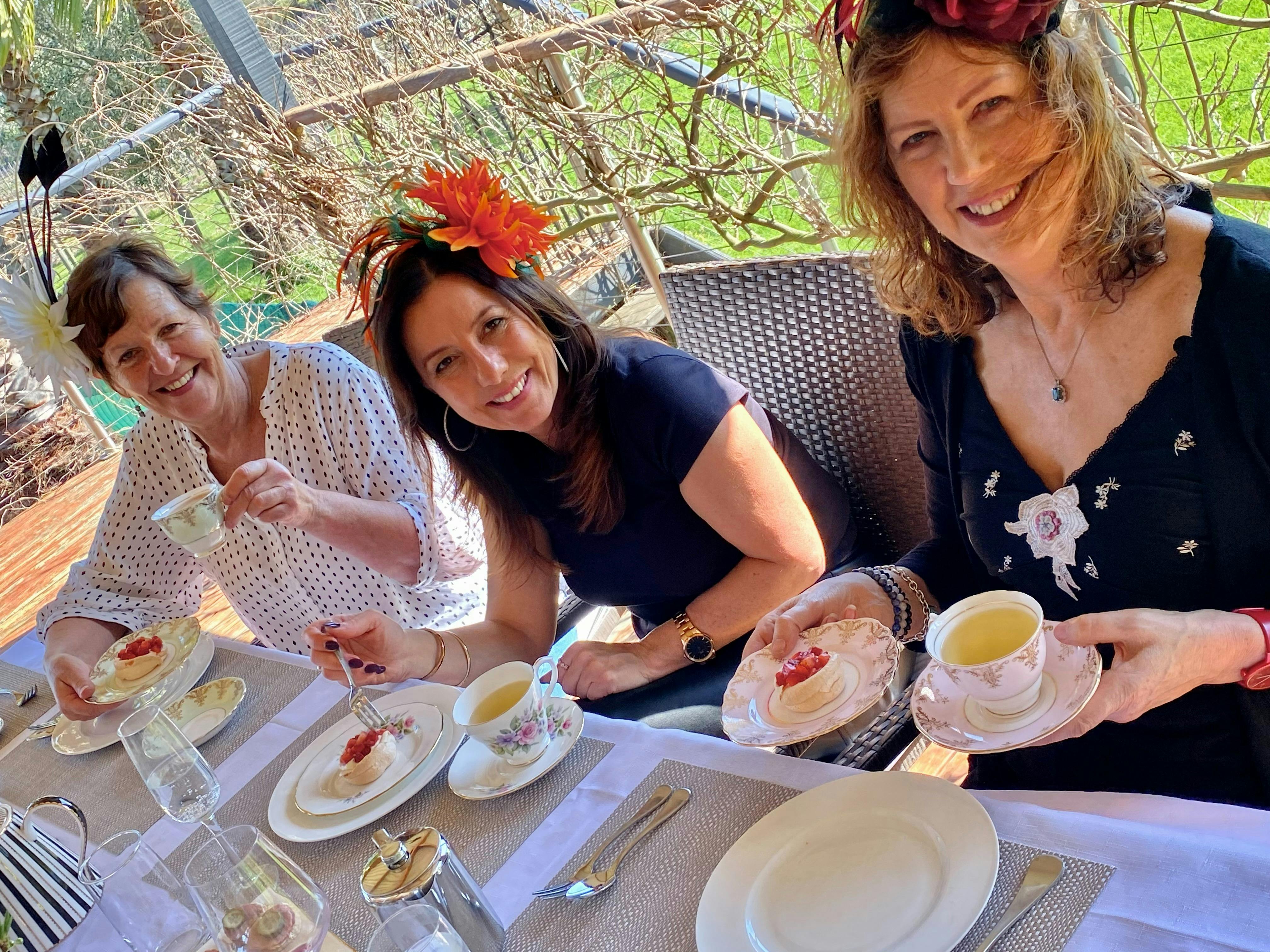 Yarra Valley Cooking School