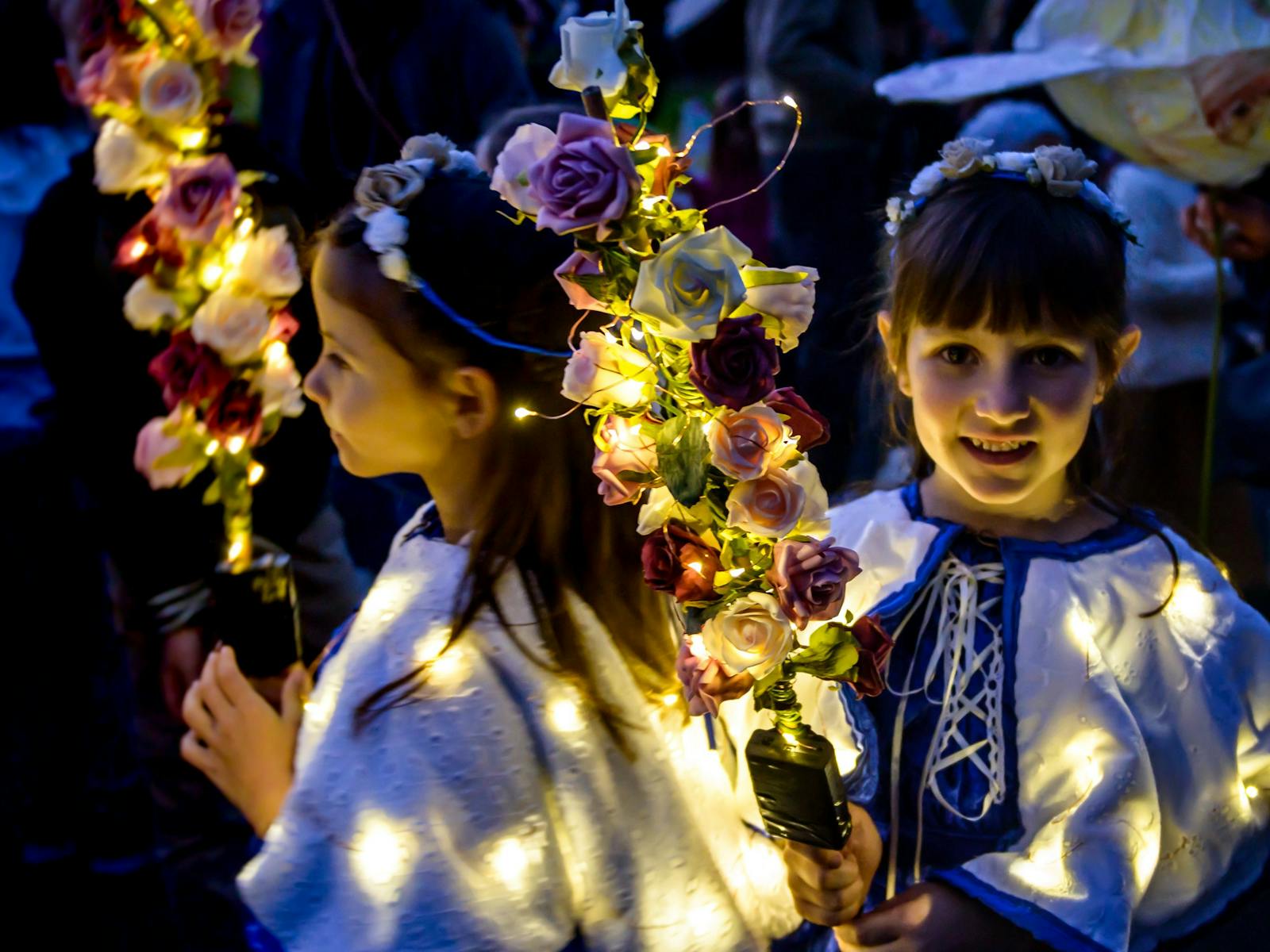 Image for Lismore Lantern Parade