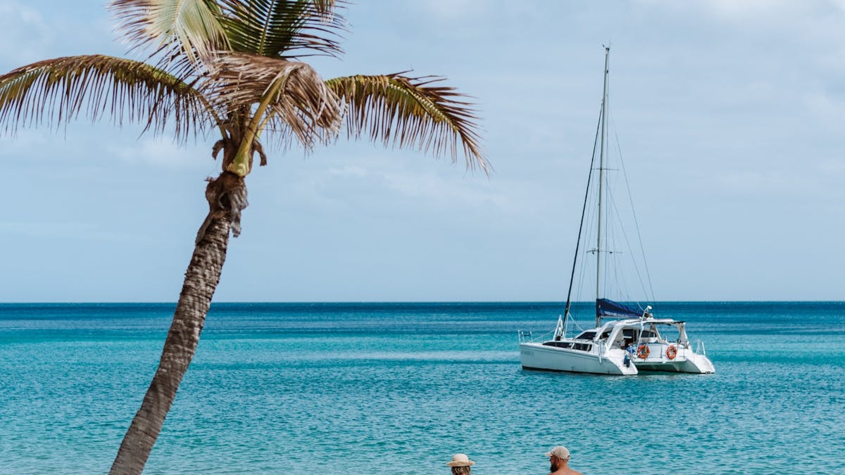 Bareboating Yacht Hire Queensland
