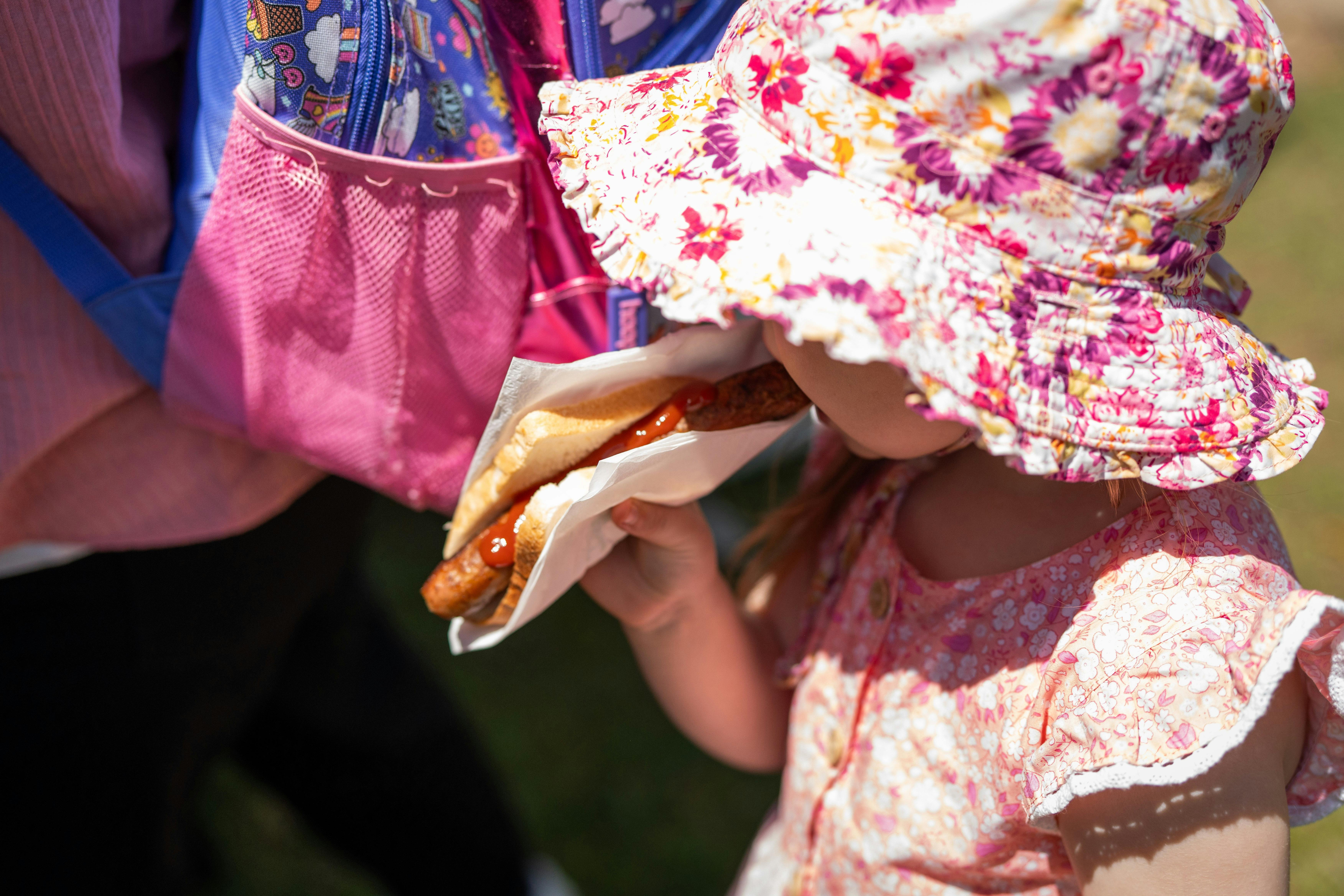 Easter school holiday family fun and Easter Sunday fireworks