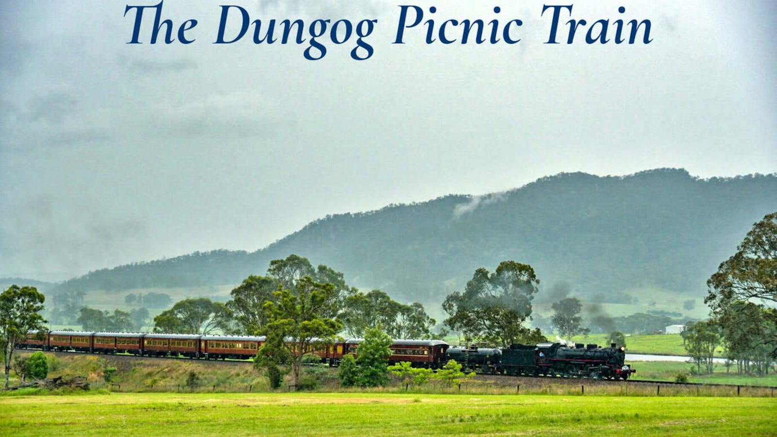 Dungog Picnic Train