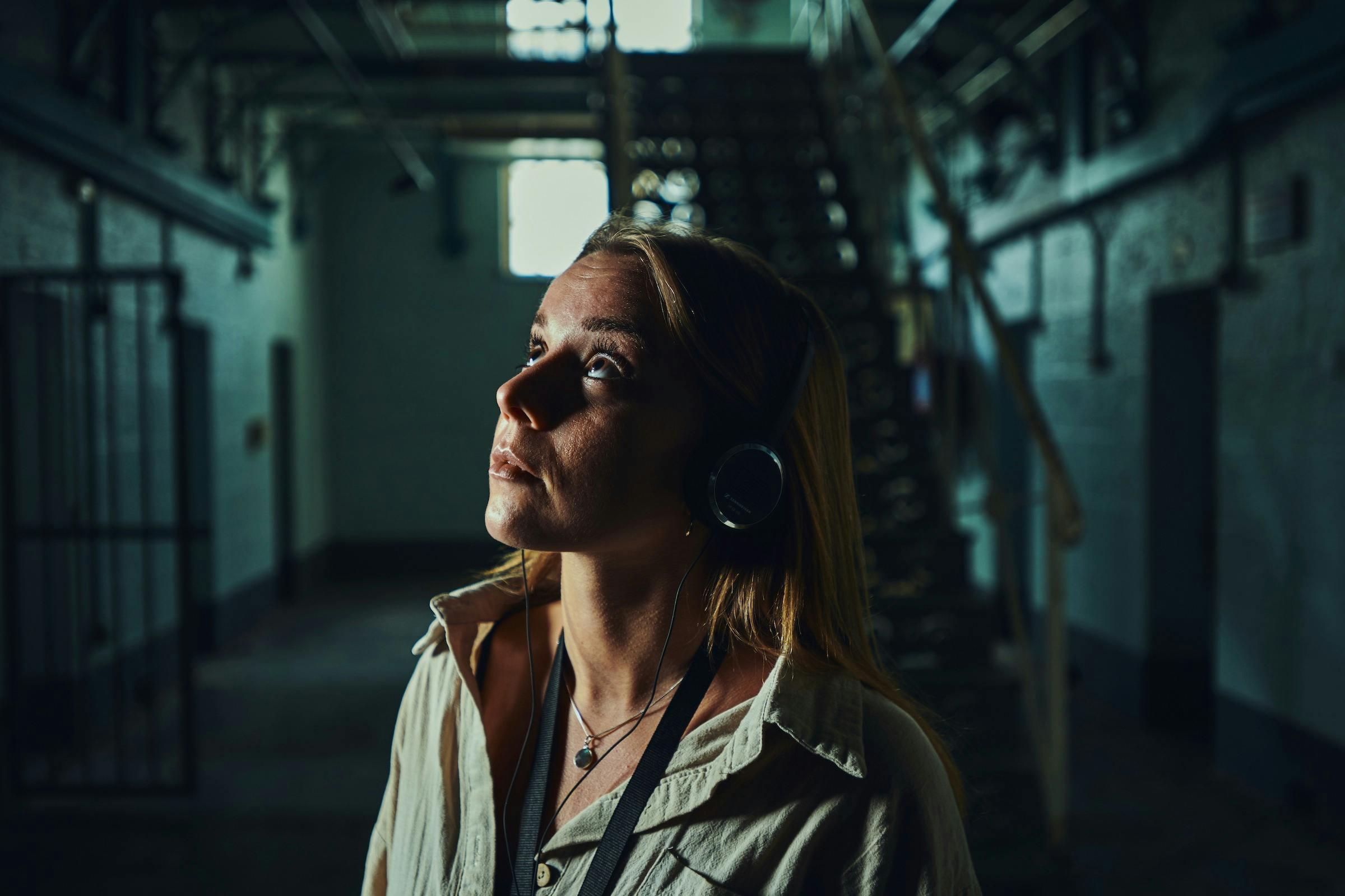 H Division Night Tour