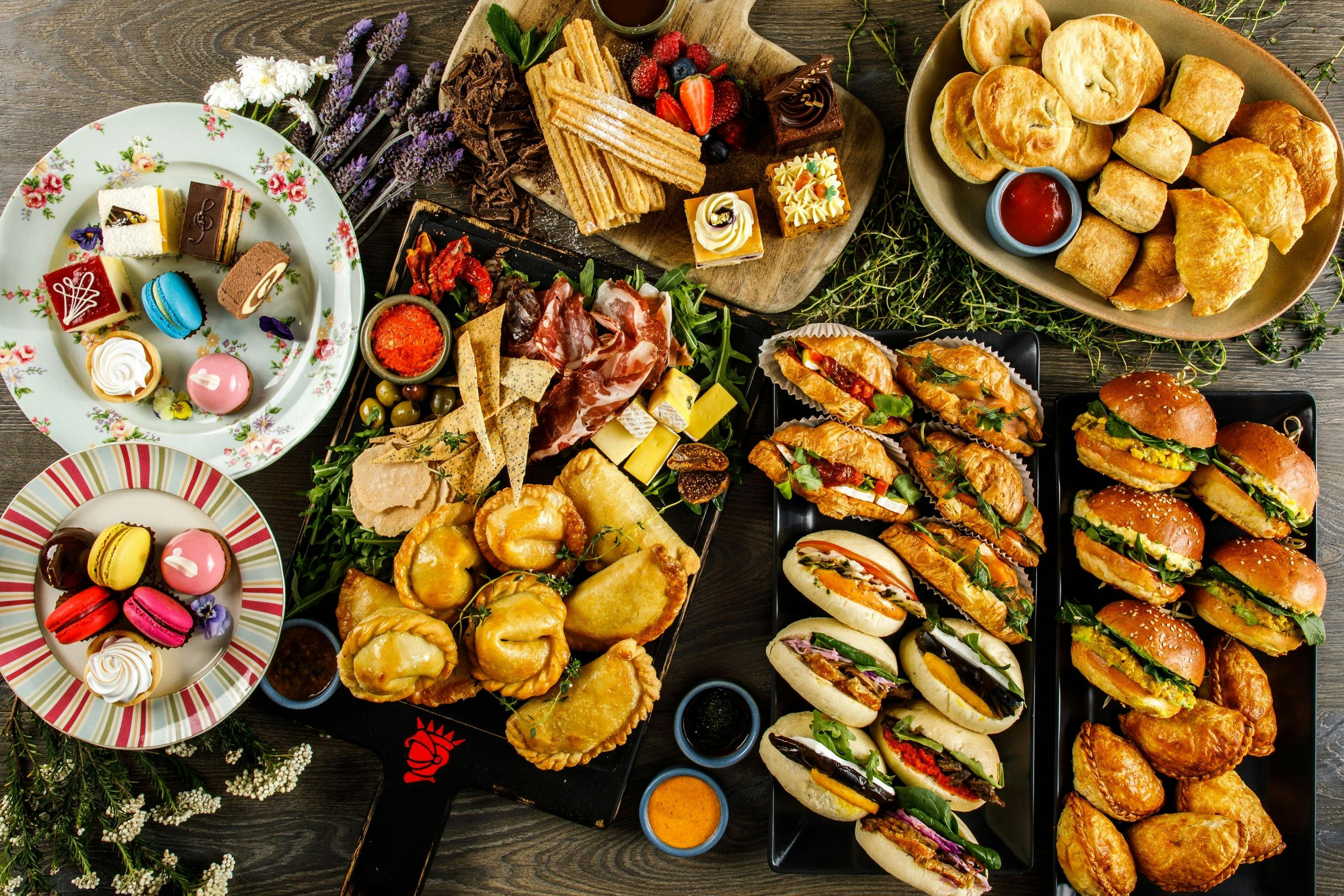 Catering 2 Go