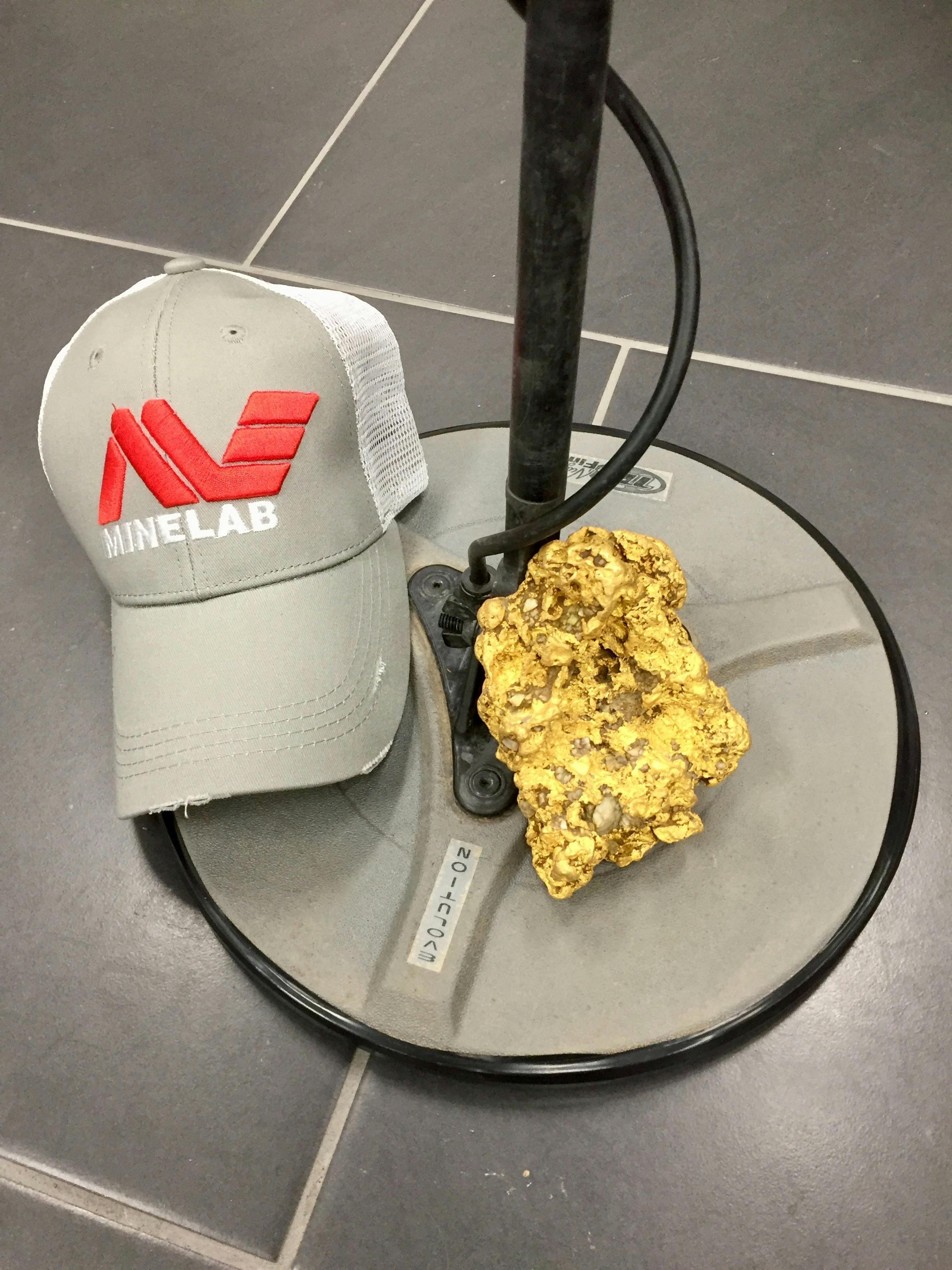 What Will You Find?  You Never Know, If You Never Go! Gold Ballarat Prospecting Equipment.