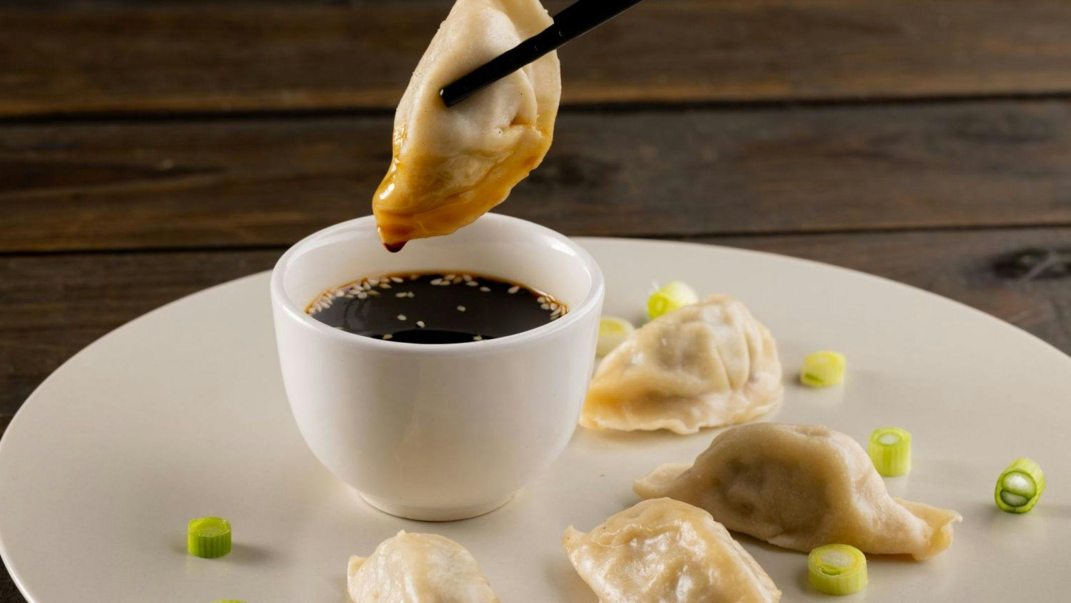 A Family Dumpling Making Experience, Lot 50, Yankalilla