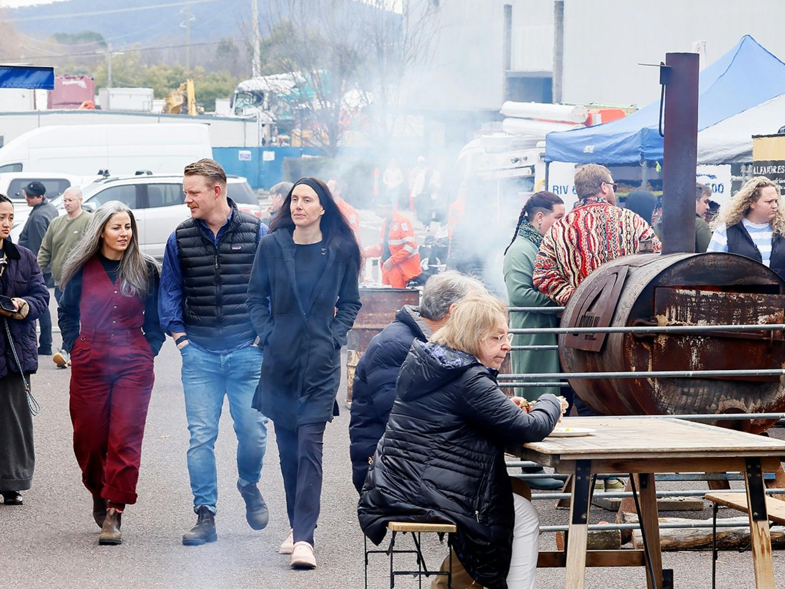 Market Day