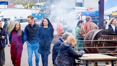 Market Day