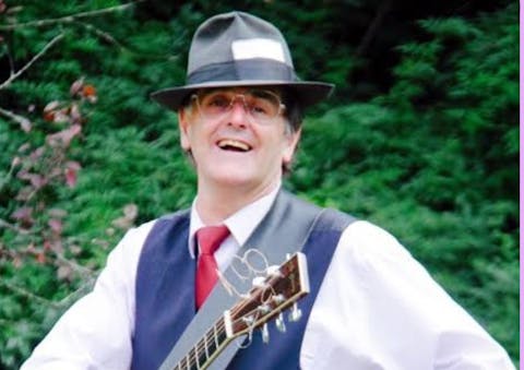 Pat Drummond photo from website