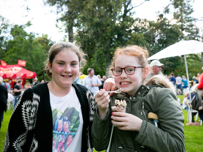 Koonara Wines Mount Gambier Summer Fiesta