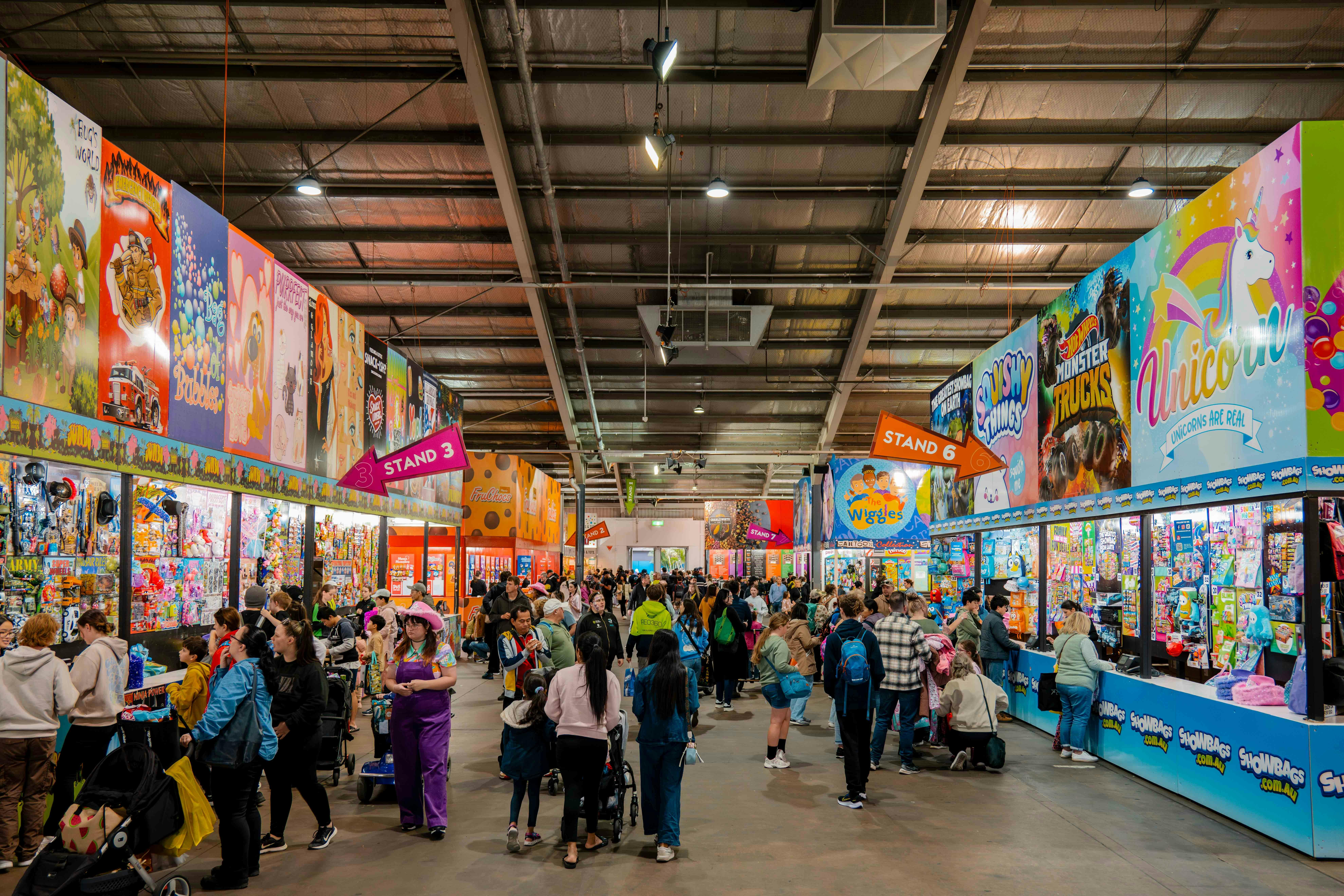 Royal Adelaide Show