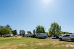 Lockhart Caravan Park