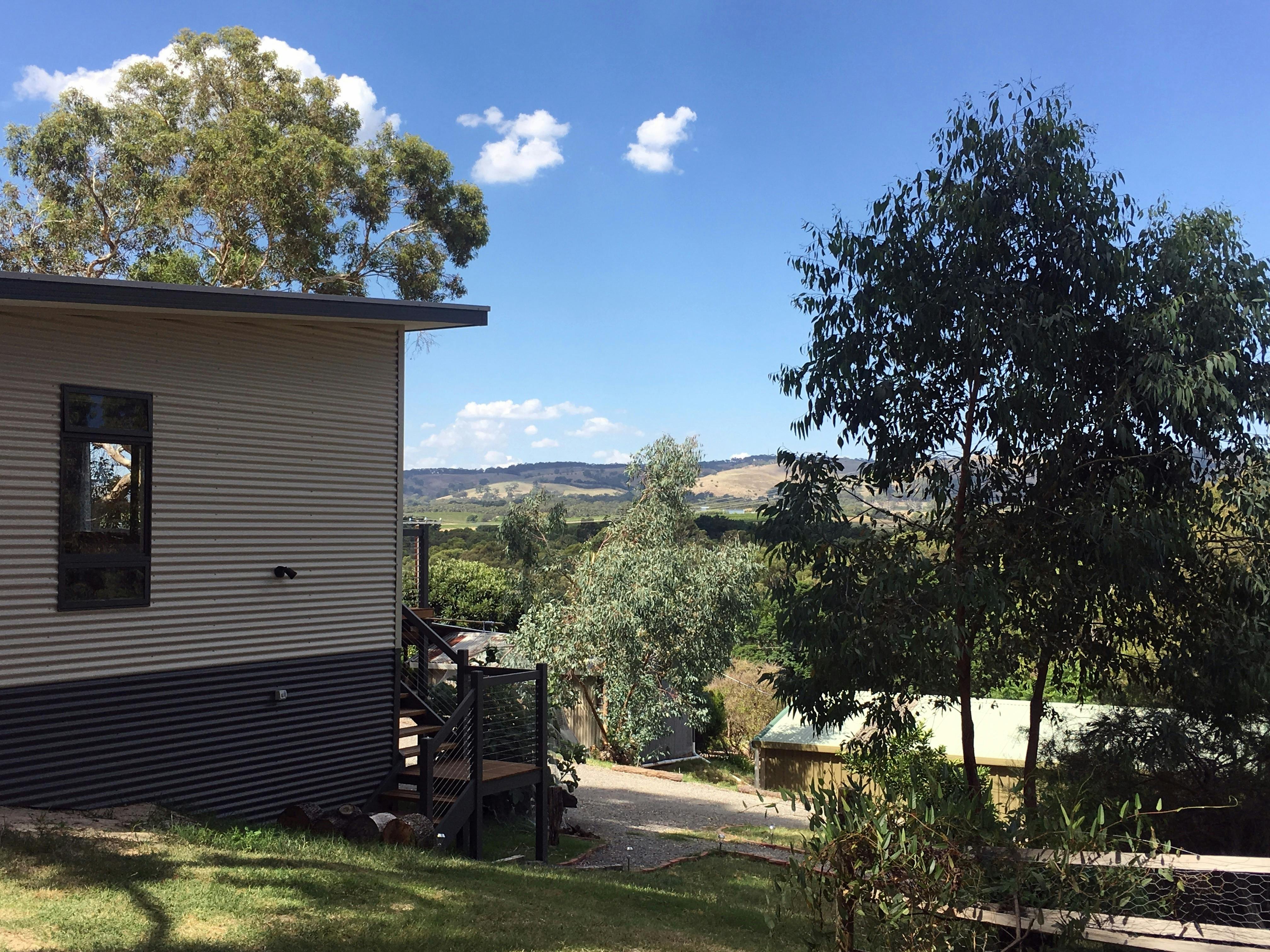 The Unwind Cottage @ Karawatha Cottages