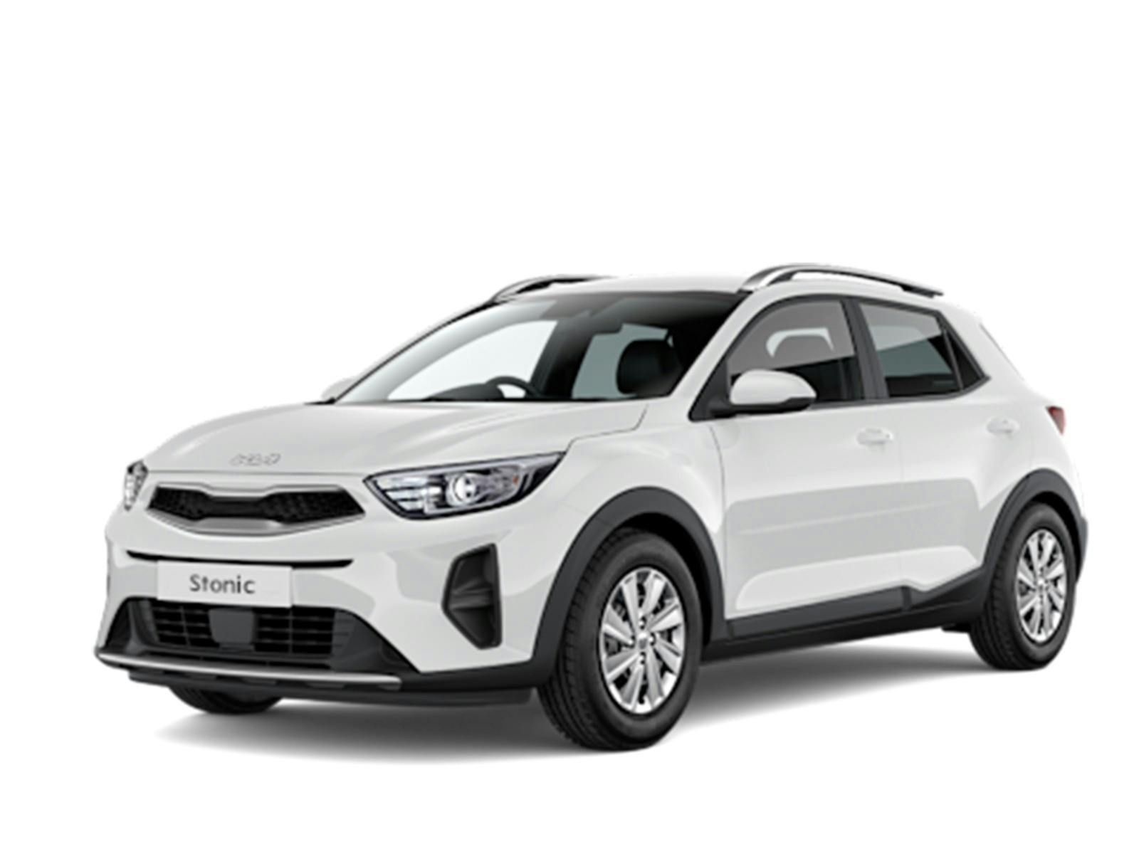 Kia Stonics